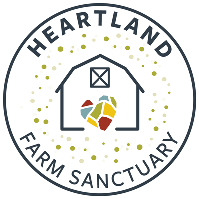 Home - Heartland Farm Sanctuary