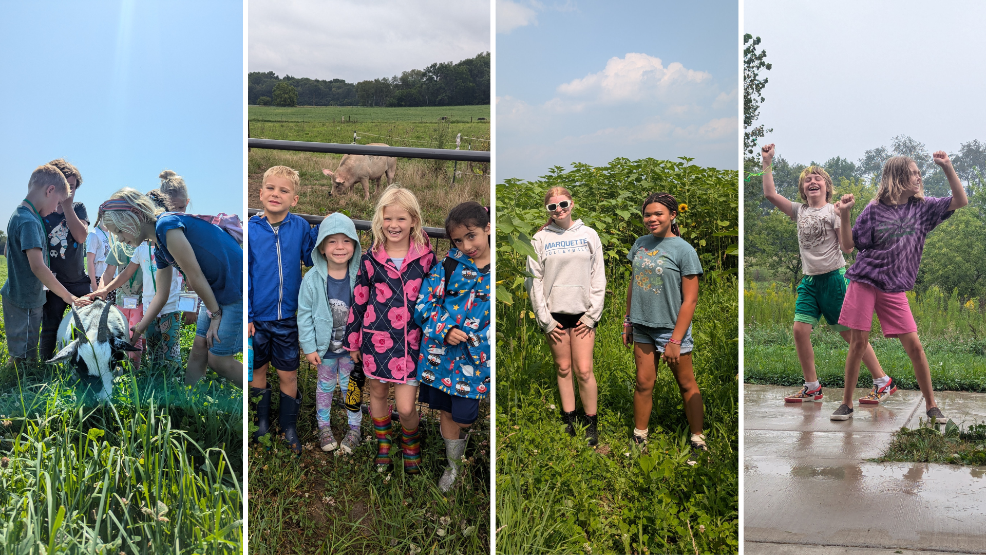 Heartland Farm Sanctuary